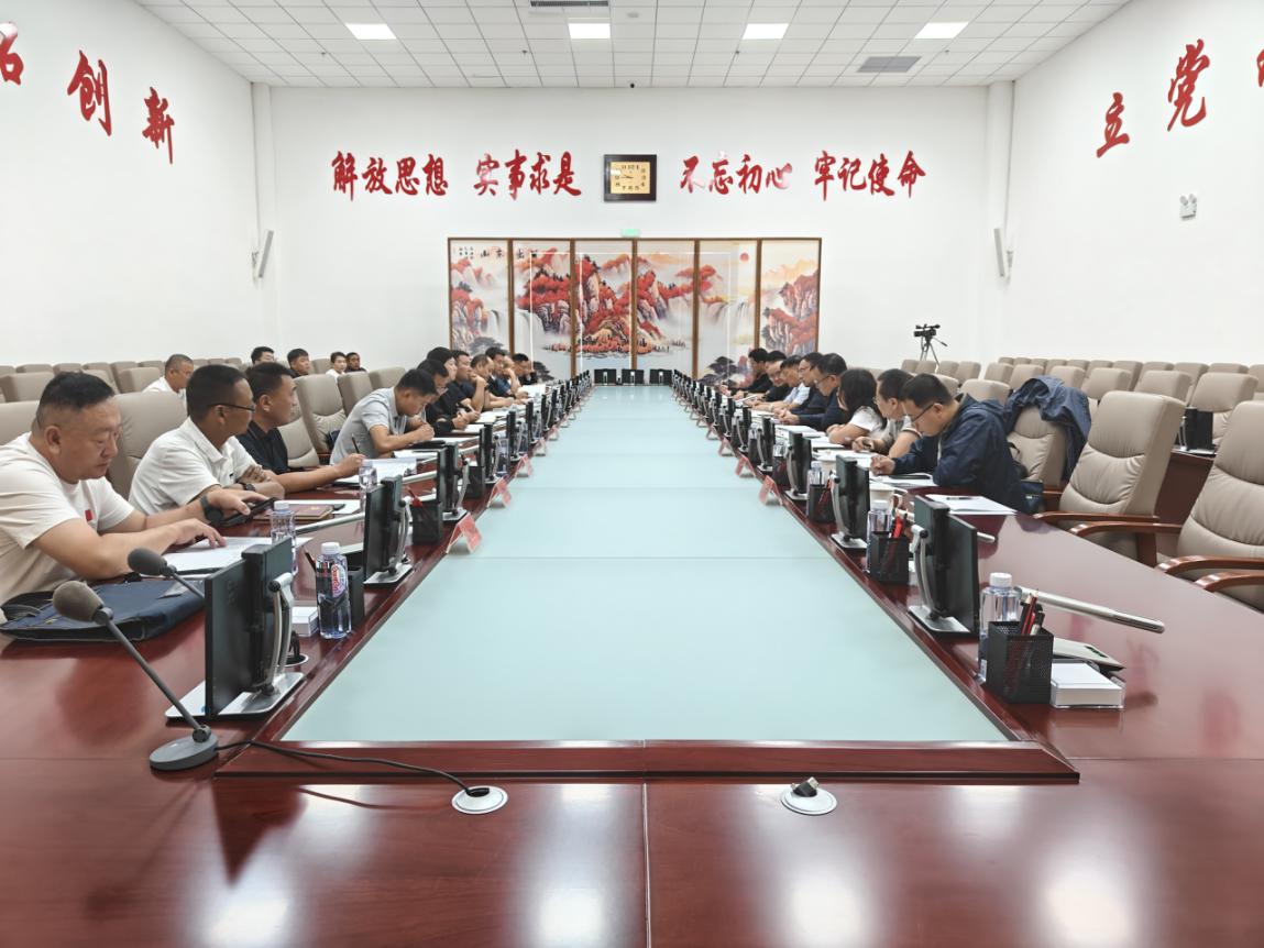 自治区督查组对我盟贯彻落实中央和自治区党委2023年一号文件情况开展专项督查