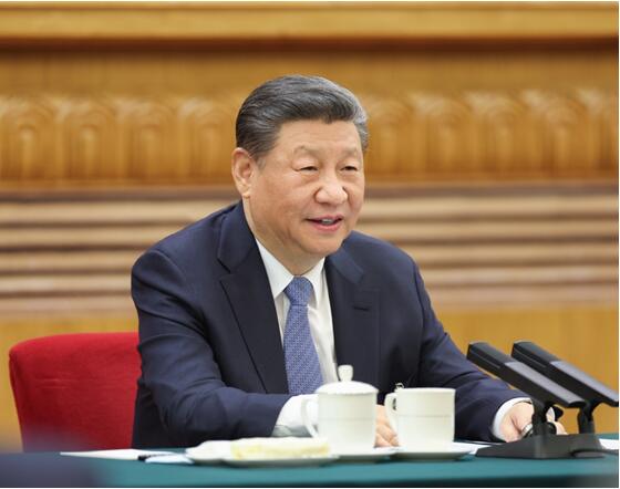 习近平在参加江苏代表团审议时强调：因地制宜发展新质生产力1