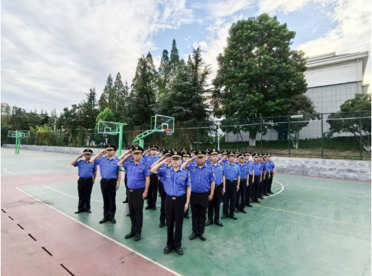 省住建厅举办全省城市管理执法科级以上干部培训班2 省住建厅举办全省城市管理执法科级以上干部培训班2