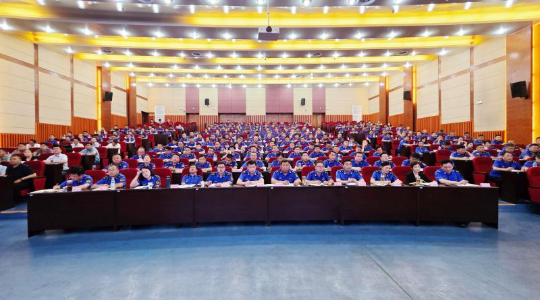 省住建厅举办全省城市管理执法科级以上干部培训班1 省住建厅举办全省城市管理执法科级以上干部培训班1