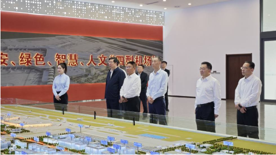 省住房城乡建设厅与省科技厅签署战略合作协议4 省住房城乡建设厅与省科技厅签署战略合作协议4