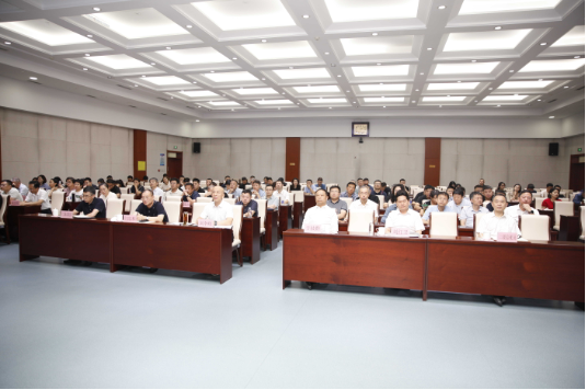 省住建厅组织召开青年干部学习中央城市工作会议精神分享会1 省住建厅组织召开青年干部学习中央城市工作会议精神分享会1