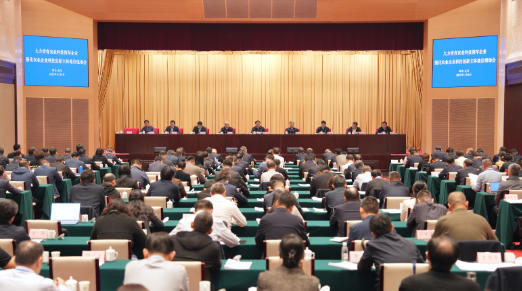 农业农村部在湖北武汉召开现场会强调 大力培育农业科技领军企业 强化农业企业科技创新主体地位 农业农村部在湖北武汉召开现场会强调 大力培育农业科技领军企业 强化农业企业科技创新主体地位