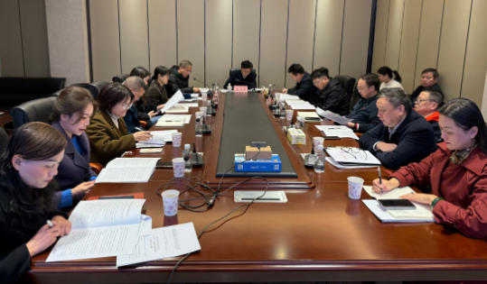 湖南省农业农村厅部署农产品质量安全全链条监管暨鸡蛋药残专项整治工作