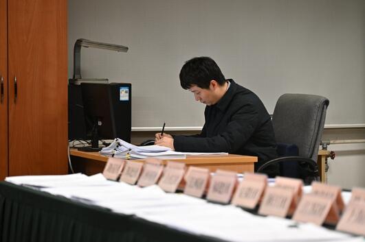 广集民智推动高质量发展——2024年国办和国务院部门工作人员旁听全国两会工作回眸